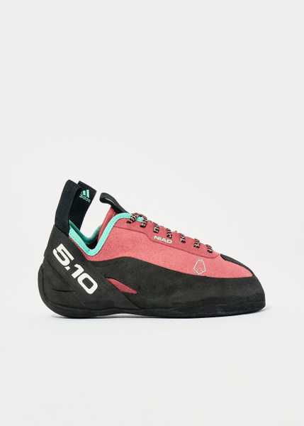 Five Ten Niad Lace - Scarpette Da Arrampicata Donna | Porto - 7