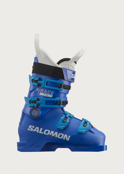 Salomon S/Race 70 Kids' Ski Boots