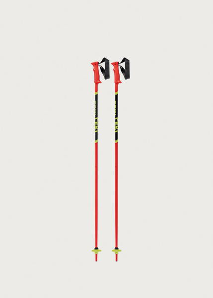 Leki Racing Kids Ski Poles
