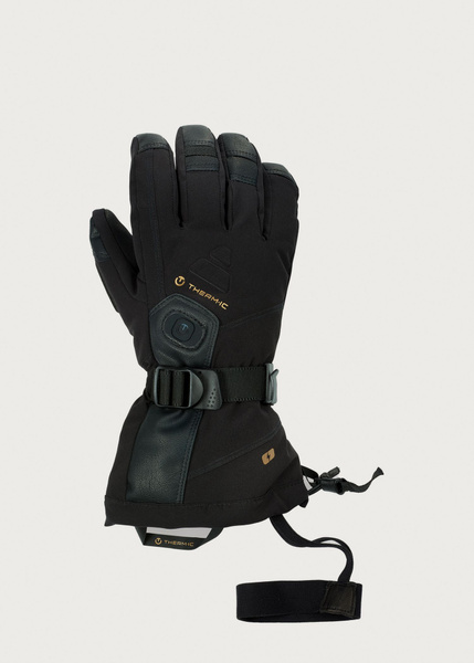 Therm-ic Ultra Heat Boost Gloves