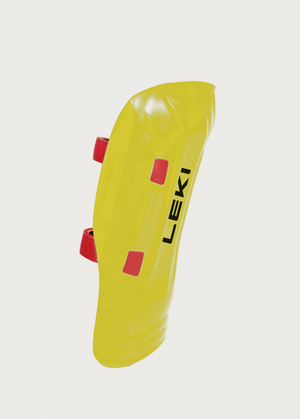 LEKI：シンガードSHIN GUARD WORLD CUP PRO、33cm Leki Worldcup Pro Shin Guards