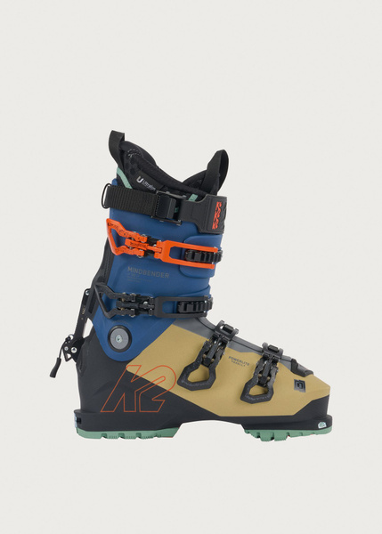 K2 Mindbender 120 LV GW Ski Boots