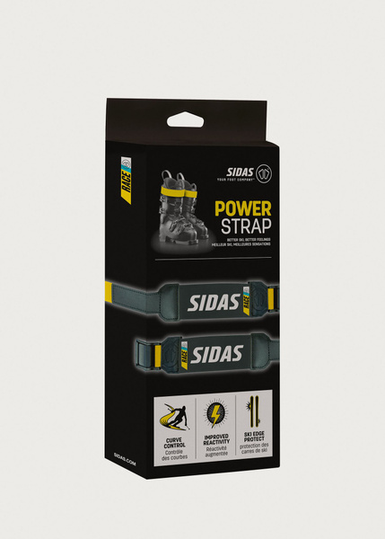 Sidas Powerstrap P3