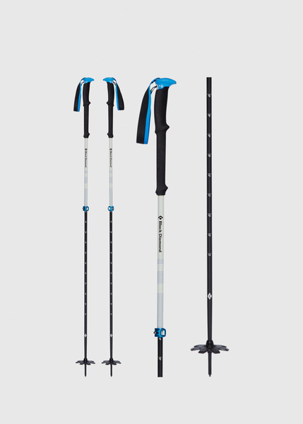 Black Diamond Expedition 2 Pro 145cm