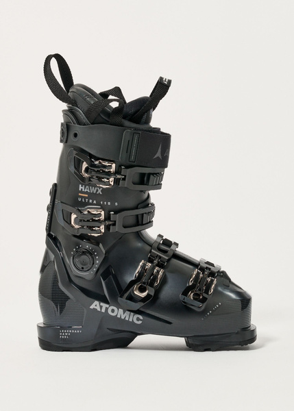 Atomic Hawx Ultra 115 S W GW Ski Boots