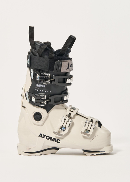 美品 ATOMIC HAWX ULTRA 95 スキー ブーツ 20636_e0f424b2c0_701357900_stu
