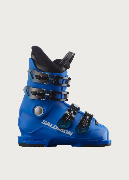 Salomon S/Race 60T L (size 25.0 and over) Kids' Ski Boots