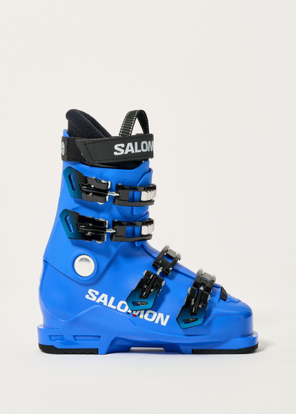 SALOMON S/RACE 子ども用スキーブーツ 青 SALOMON S/RACE 60T 子ども用スキーブーツ 22.5センチ 楽天市場