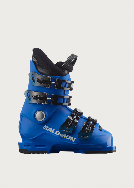 Salomon S/Race 60T (size 24.0 and below) Kids' Ski Boots