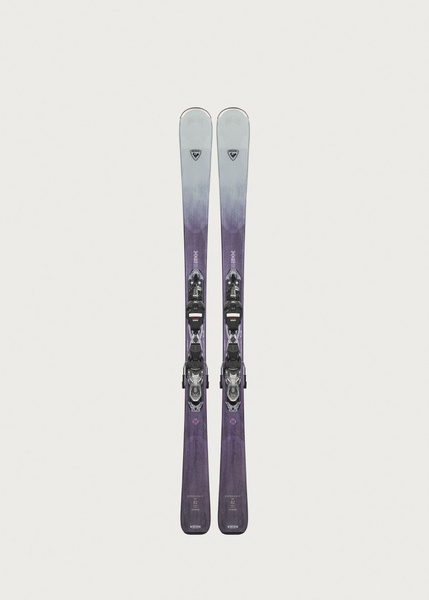 Rossignol Experience W 82 Basalt Skis + XPRESS W 11 GW Bindings