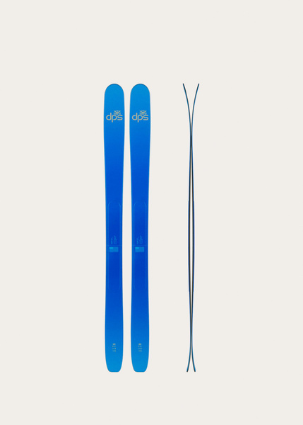 DPS wailer 105 スキー DPS Kaizen 105 Skis