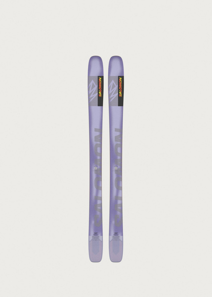 Salomon QST 106 Skis
