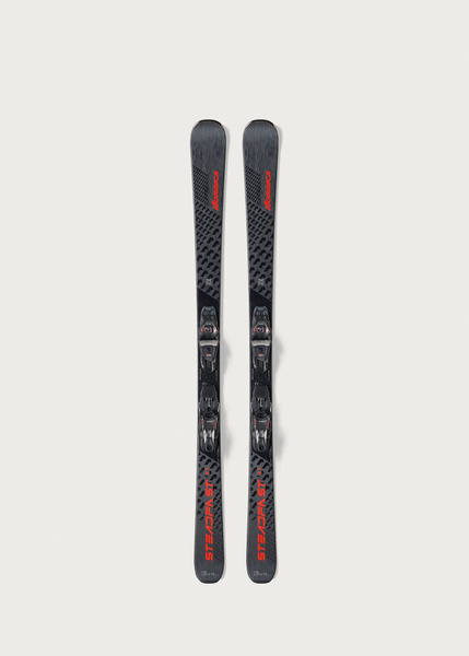 Nórdica Nordica Beast 10 Olympia Gray Ski boots Women's 26 26.5 305