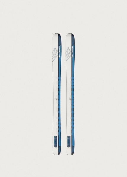 Salomon QST Echo 106 Skis