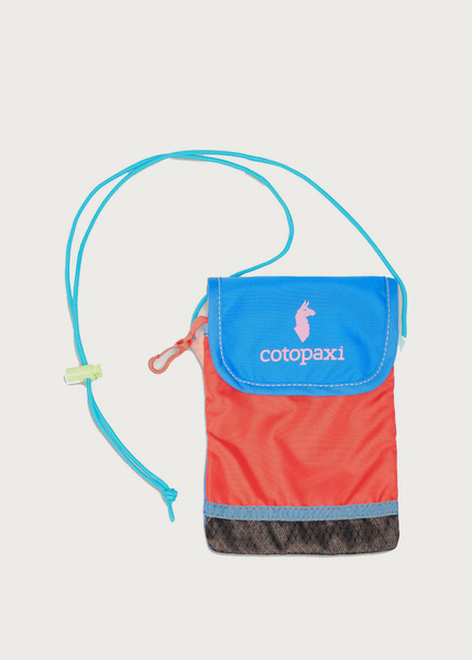 Cotopaxi Maigo Neck Pouch
