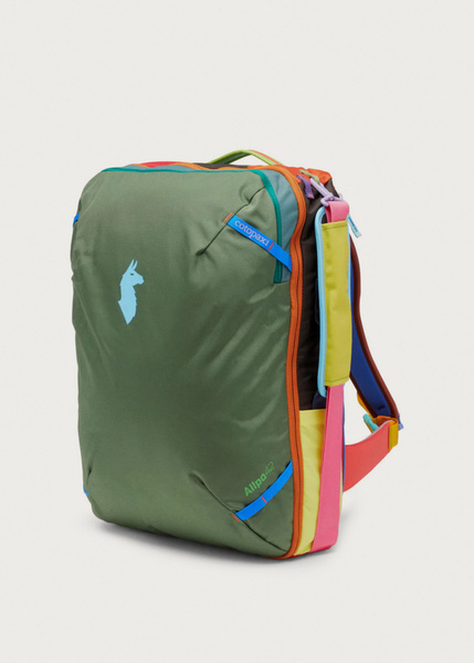 Cotopaxi Allpa 42L Travel Pack - Del Dia