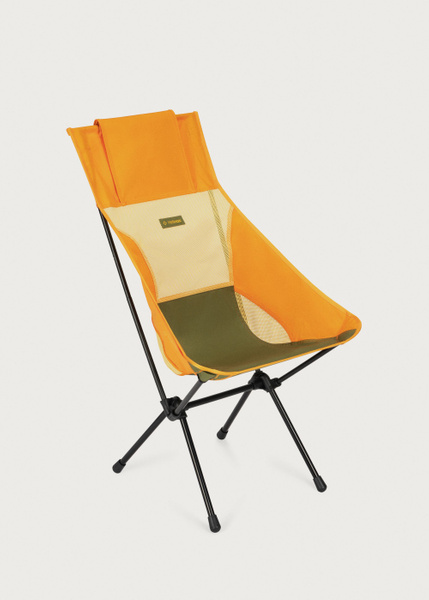 Helinox × NATAL DESIGN SUNSET CHAIR ND2 🤝 Natal Design x Helinox — Surprise Drop ⚡️ Here's a