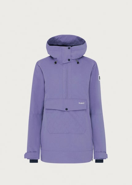 Planks Overstoke Anorak