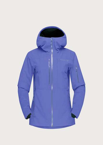 【極美品】NORRONA Lofoten Gore-tex Insulated Norrona Lofoten GORE-TEX Insulated Jacket - Men's | REI Co-op
