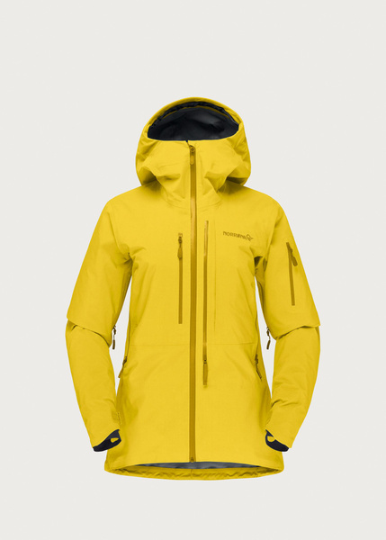 Norrona Lofoten GORE-TEX Pro Jacket