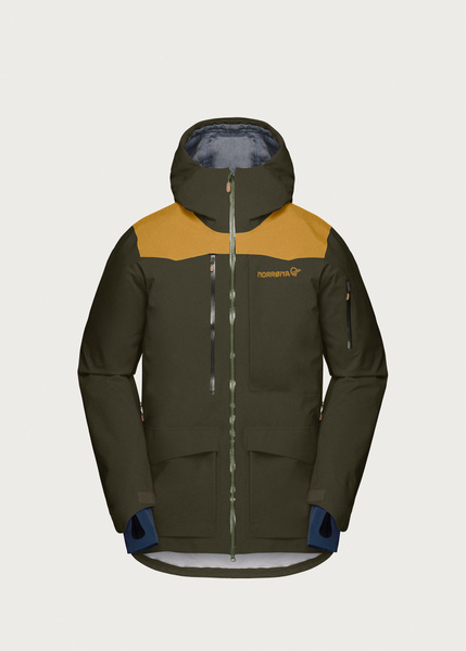 Norrona Tamok GORE-TEX Performance Shell Jacket