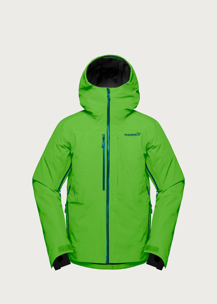 【極美品】NORRONA Lofoten Gore-tex Insulated Norrona Lofoten Gore-Tex Insulated Jacket | Jackets & Vests