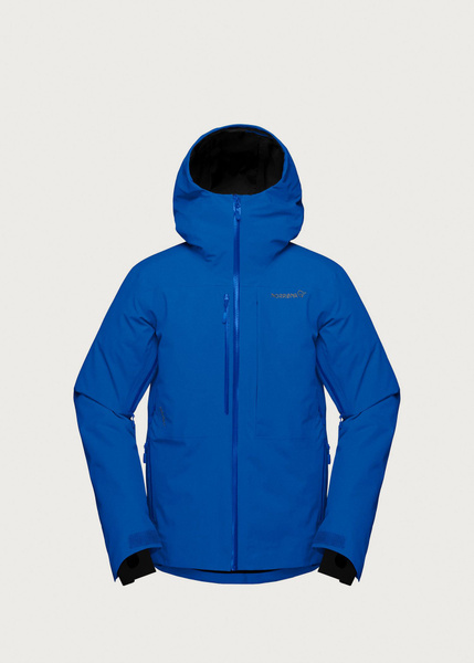 Norrona Lofoten GORE-TEX Insulated Jacket
