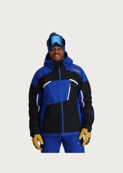 Spyder Leader Insulated Jacket