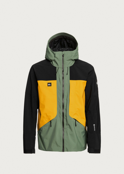 Quiksilver Forever Stretch GORE-TEX Insulated Jacket