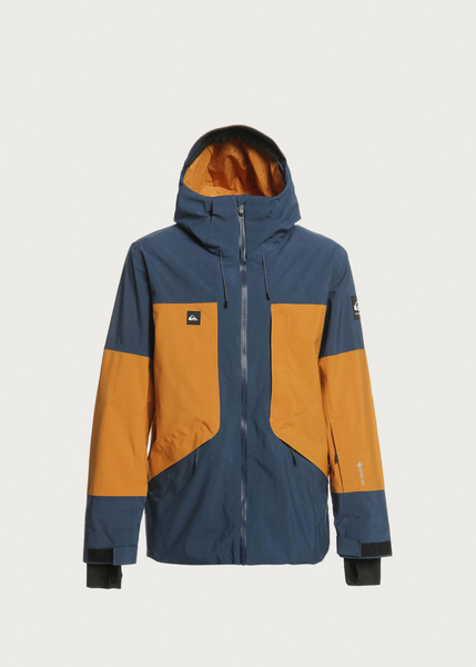 QUIKSILVER GORE-TEX® 2L ジャケット quiksilver-quiksilver-mens-