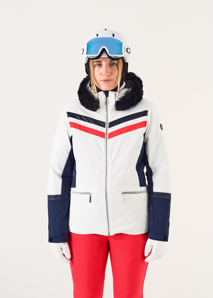 Henri Duvillard Alicia Jacket