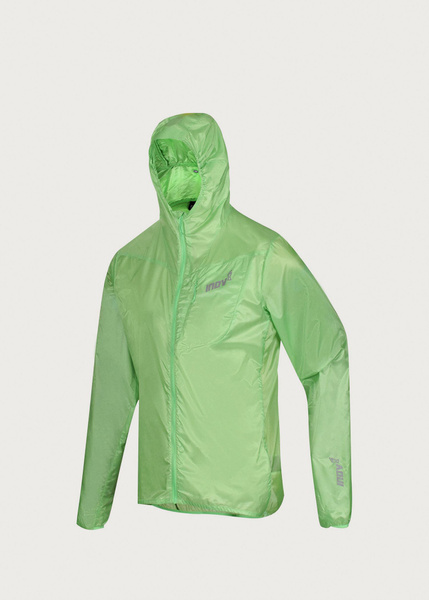 INOV8 Full Zip Windshell Jacket