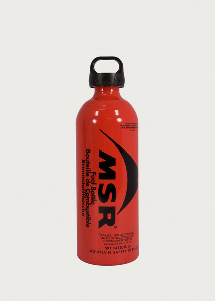 MSR Fuel Bottle 20oz/591ml