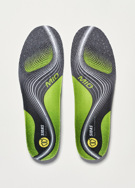 Sidas 3 Feet Low Einlagen für Schuhe 1 St - Shop Apotheke