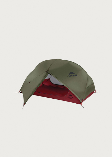 美品 MSR Hubba Hubba NX(FP付) MSR Papa Hubba NX - 4-person tent | Buy online | Bergfreunde.eu