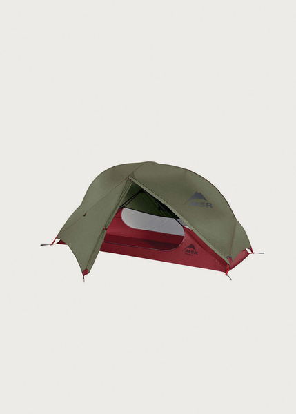 MSR Hubba NX Tent