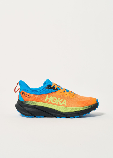 hoka gore tex challenger