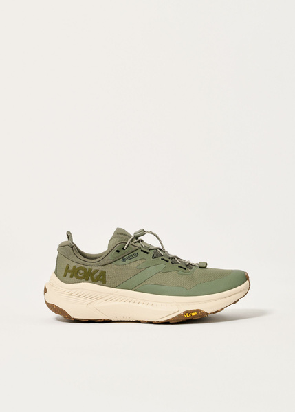 HOKA Transport GORE-TEX Walking Shoes display picture 1