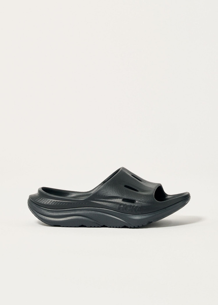 HOKA Ora Recovery Slide 3 Flip Flops