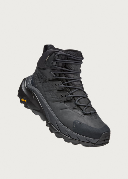 HAL HOKA Zinal 2 Trail Running Shoes