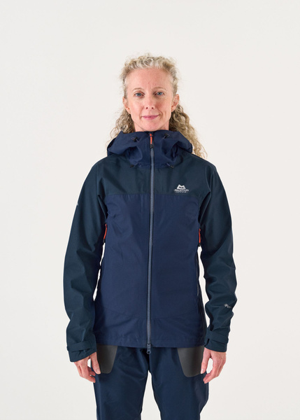 Womens Jacket Mountain Rupal Jacket Mountain Equipment Saltoro
