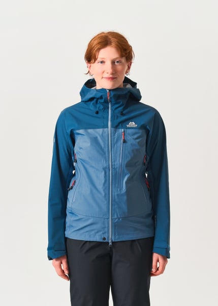 Mountain Equipment Makalu GORE-TEX Jacket