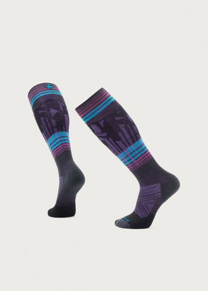 Smartwool Targeted Cushion Ski Socks