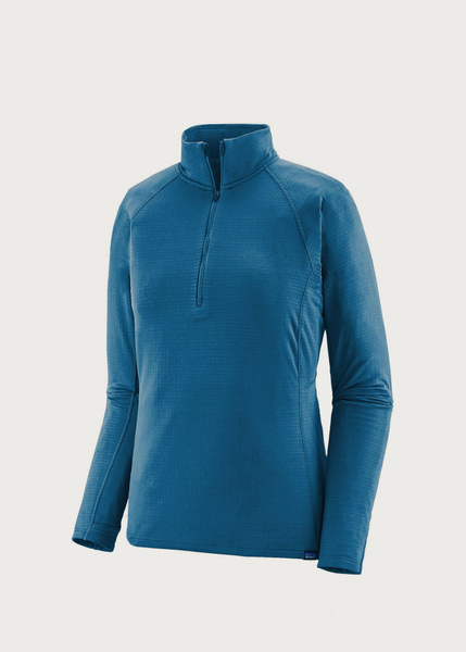 Patagonia Capilene Thermal Weight Zip Neck