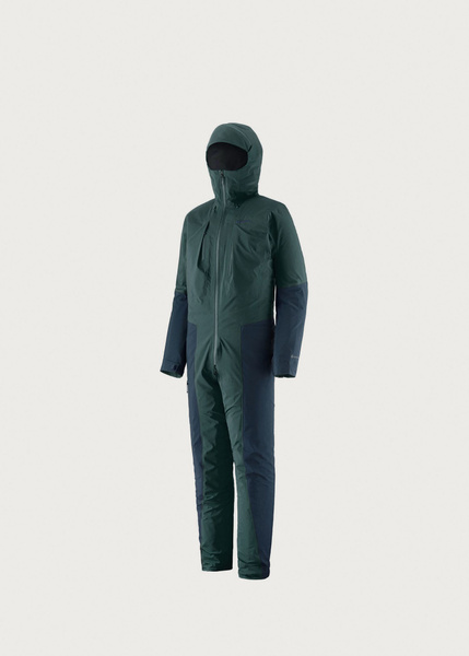 Patagonia GORE-TEX Alpine Suit
