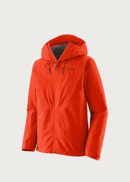 Patagonia Piolet JAKET GORE-TEX （83380) W's Piolet Jacket – Patagonia Worn Wear®