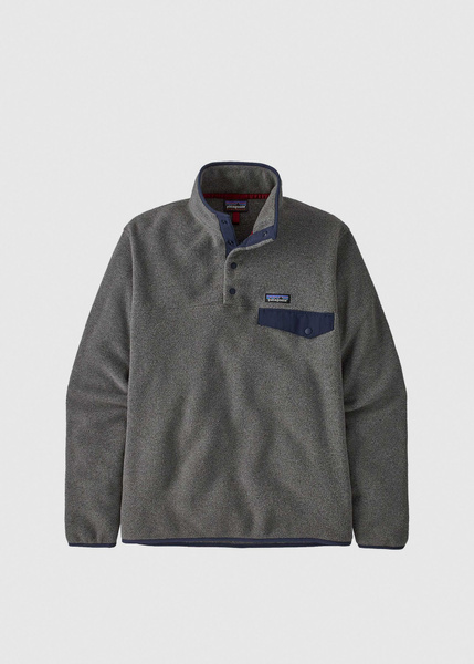 Patagonia Lightweight Synchilla Snap-T Pullover