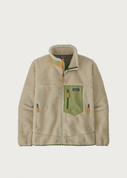 Patagonia Classic Retro-X Jacket