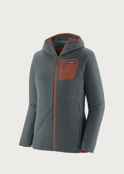 Patagonia R1 Air Full-Zip Hoody