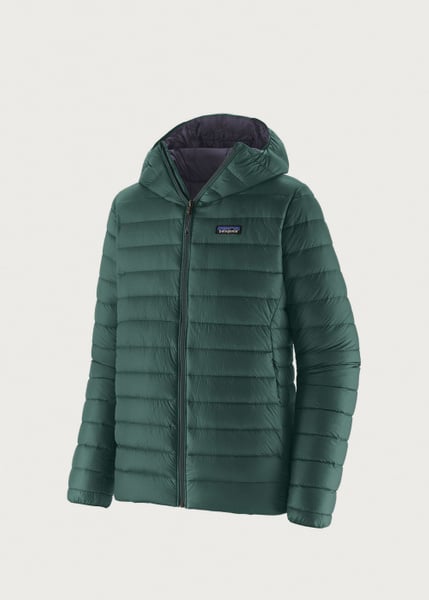 E*M様 Patagonia 2013 hooded down jacket Patagonia Down Sweater Hoody - Men's | Altitude Sports